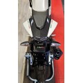 2009 Bimota Tesi DB7 with LOW miles